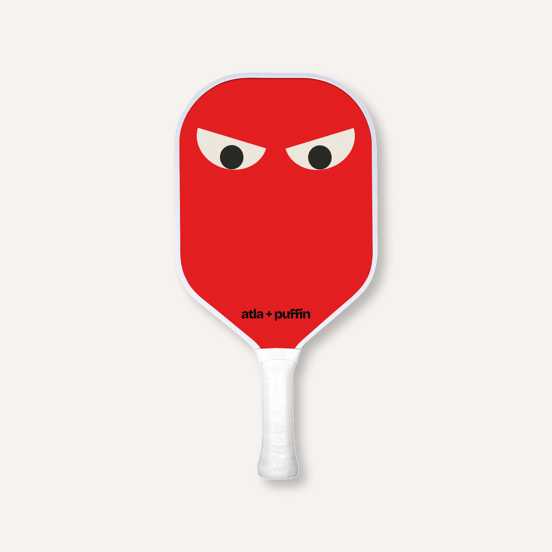 Angry Pickleball Paddle