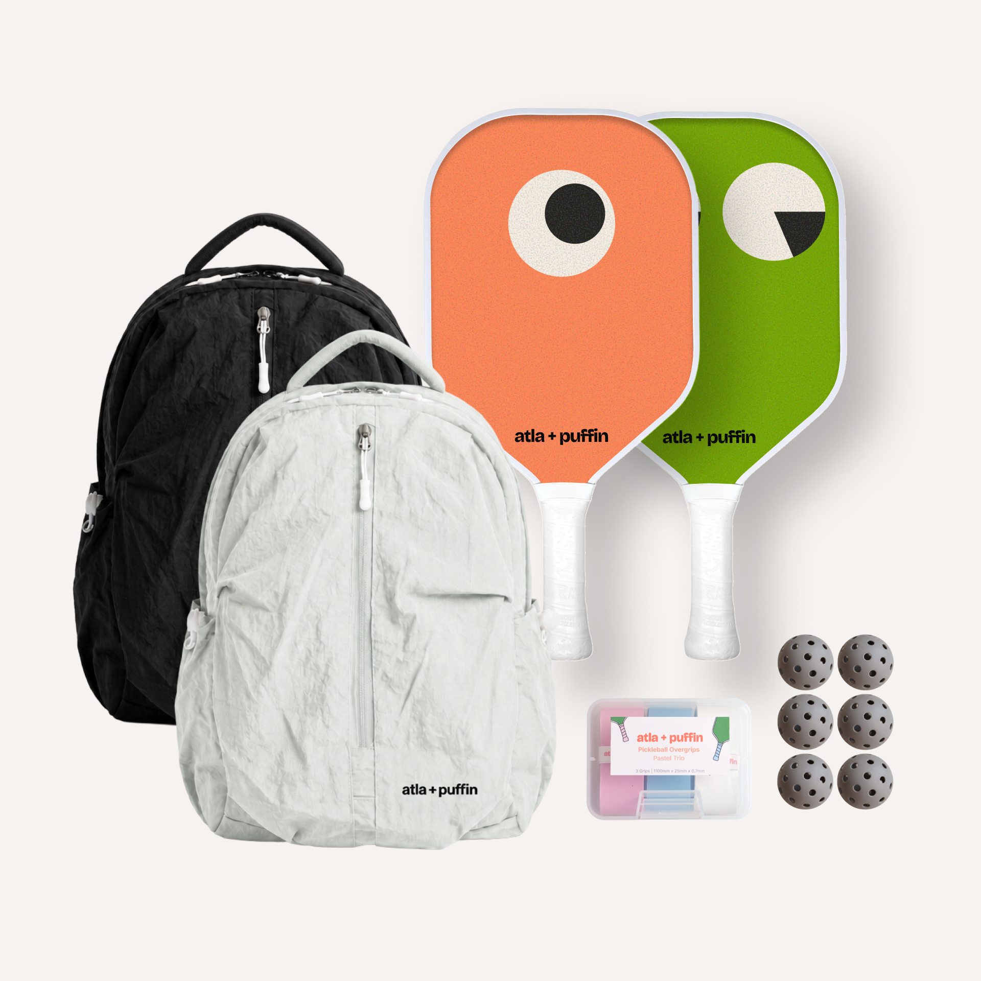 Dobbelten Bundle