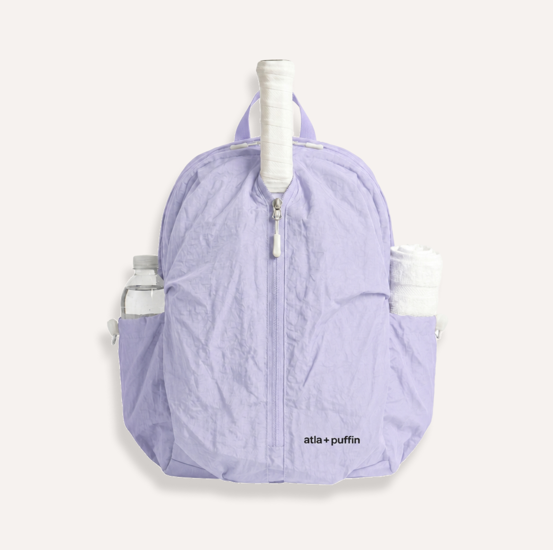 Lavendel Pickle Bag