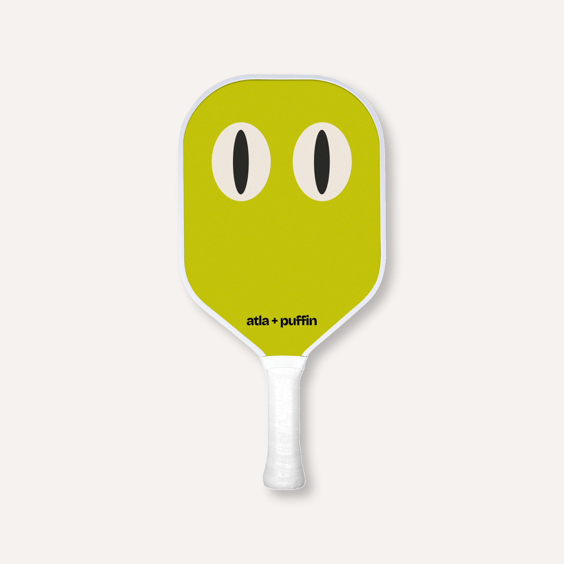 Lizard Pickleball Paddle