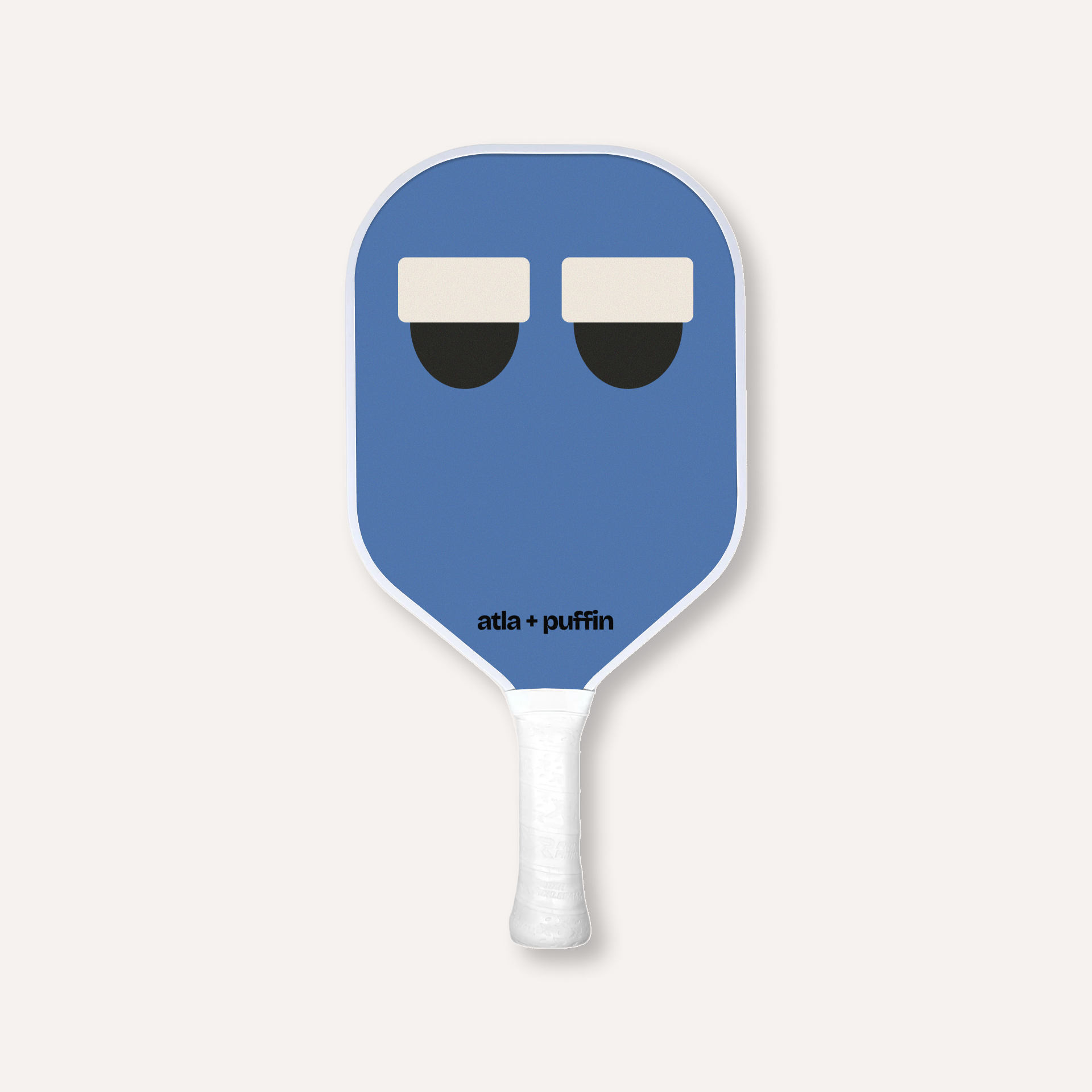 Moody Pickleball Paddle