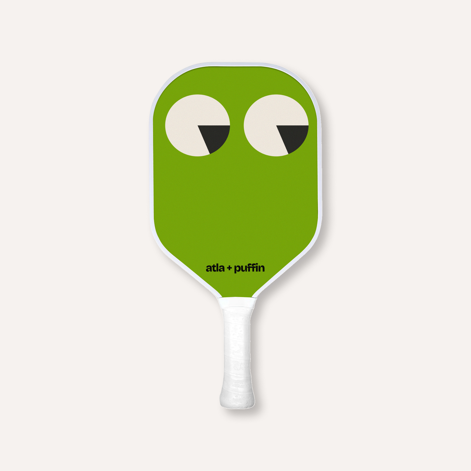 Unhinged Pickleball Paddle